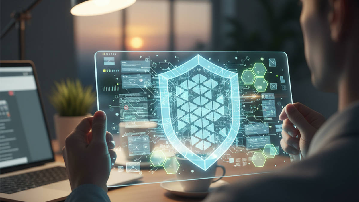 proteção de curso online - A Necessidade Urgente de Proteção na Era Digital