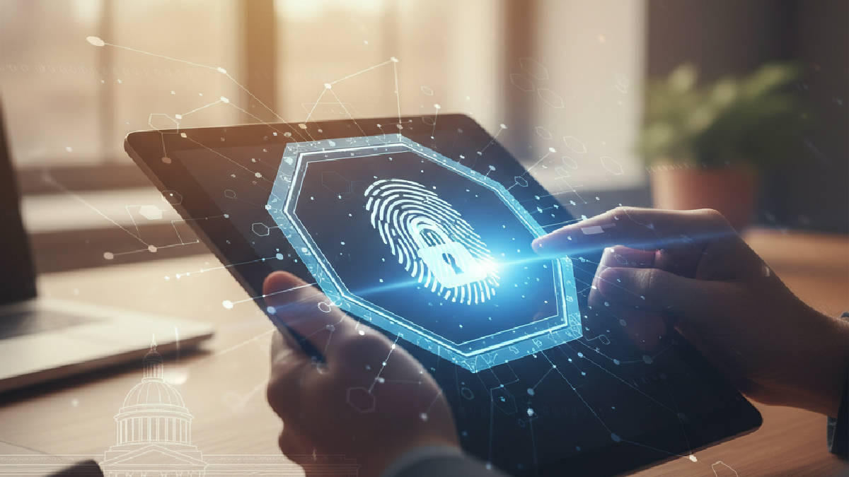 prova jurídica digital - A Blockchain como Guardiã da Autoria Digital