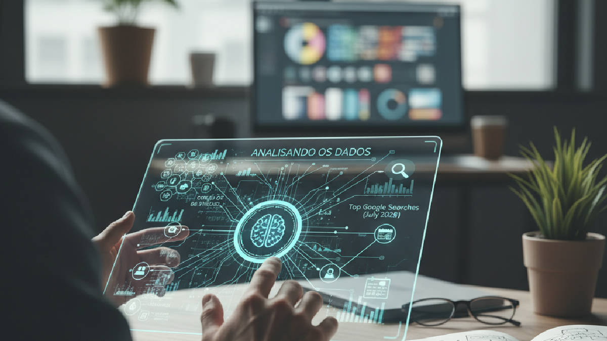 Criação de artigos - Analisando os Dados: Por Que Essas Buscas São Relevantes?