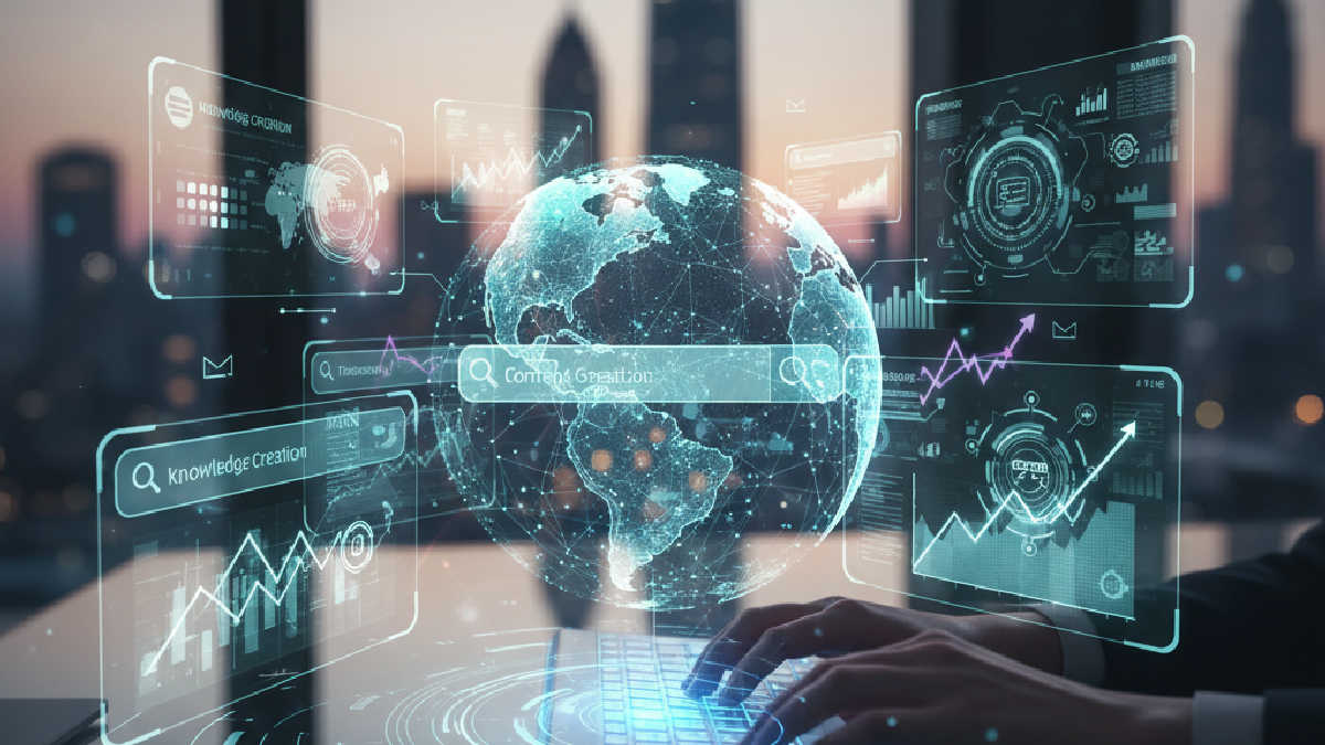 Criação de artigos - Dominadores Digitais: O Que Mais Se Busca nos EUA e Globalmente