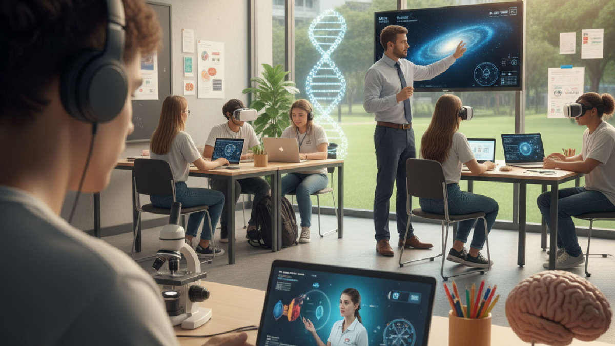 aprendizado digital - A Formação em Divulgação Científica no IFRJ aprendizado digital - A Formação em Divulgação Científica no IFRJ