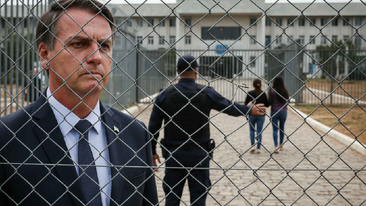 flvio diz que - A Controvérsia da Suspensão de Visitas e suas Implicações
