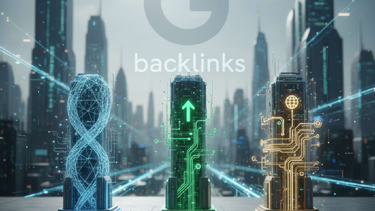 comprar backlinks - Pilares da Qualidade de um Link em 2026