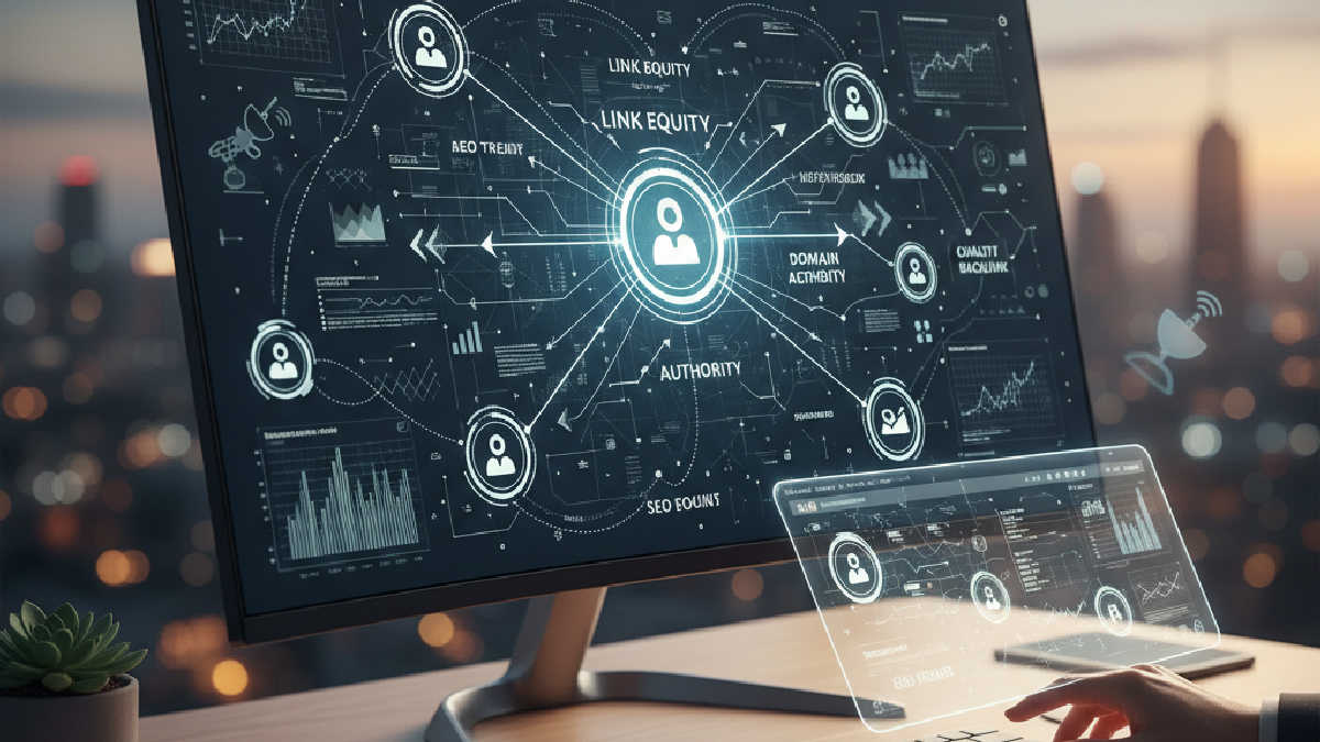 comprar backlinks de qualidade - Navegando pelas Tendências de SEO e Autoridade de Domínio
