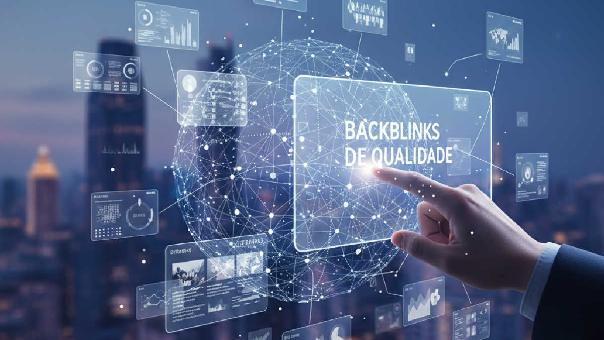 comprar backlinks de qualidade - A Evolução da Presença Digital e o Papel do Conteúdo em 2026