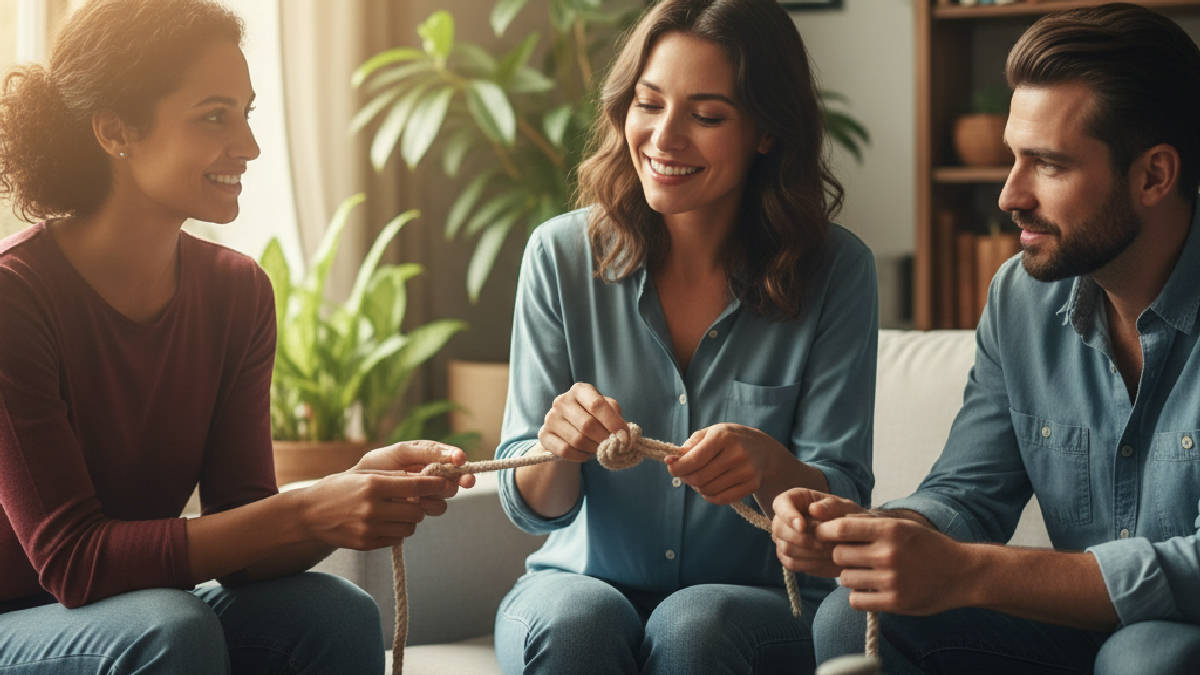 relacionamentos - Estratégias para Superar a Dependência Emocional