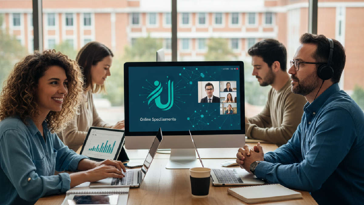 aperfeiçoamento - A Oportunidade de Especialização Online aperfeiçoamento - A Oportunidade de Especialização Online