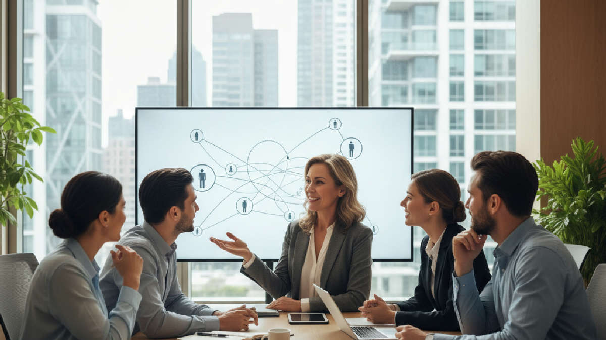 oportunidades de emprego contabilidade - A Valorização das Habilidades Socioemocionais e a Nova Liderança oportunidades de emprego contabilidade - A Valorização das Habilidades Socioemocionais e a Nova Liderança