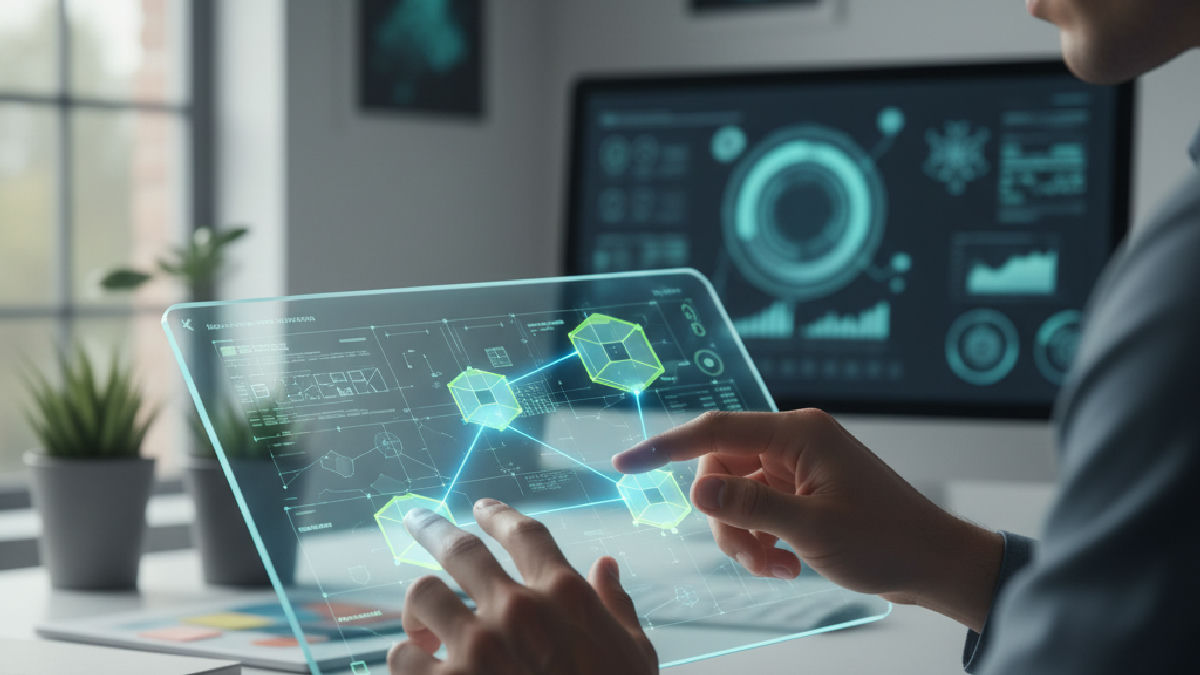 registro em blockchain - Estratégias para Salvaguardar suas Criações Digitais