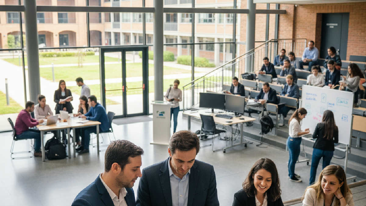 desenvolvimento profissional - Como Aproveitar Essa Oportunidade Única desenvolvimento profissional - Como Aproveitar Essa Oportunidade Única