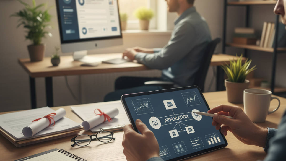 treinamento online - Processo de Inscrição e Requisitos Essenciais treinamento online - Processo de Inscrição e Requisitos Essenciais