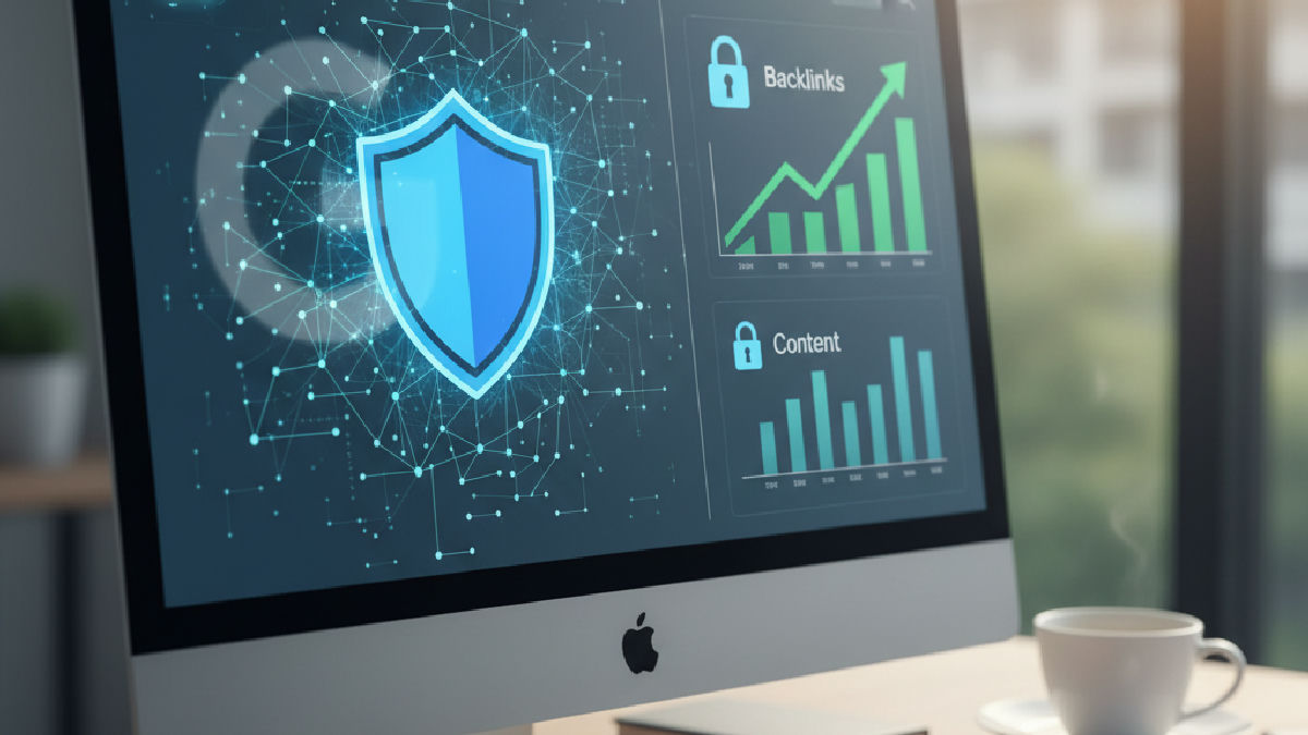 backlinks - Protegendo seu Conteúdo: Estratégias e Implementações
