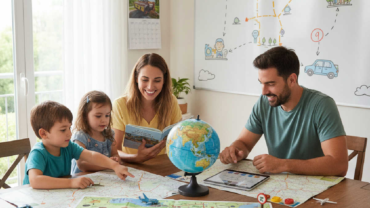 o que fazer quando o carro quebra na estrada - Planejamento da Viagem: Destino e Roteiro Ideal para Crianças o que fazer quando o carro quebra na estrada - Planejamento da Viagem: Destino e Roteiro Ideal para Crianças