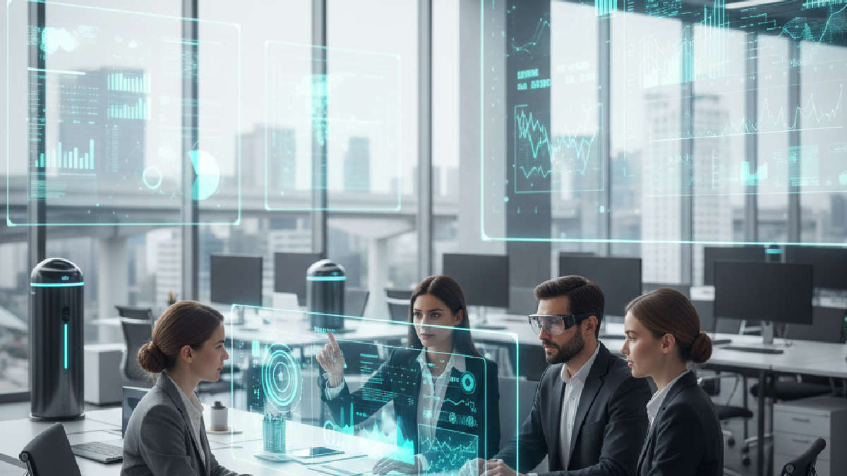 investir na carreira de contabilidade - A Transformação Digital Acelerada pela IA em 2026 investir na carreira de contabilidade - A Transformação Digital Acelerada pela IA em 2026
