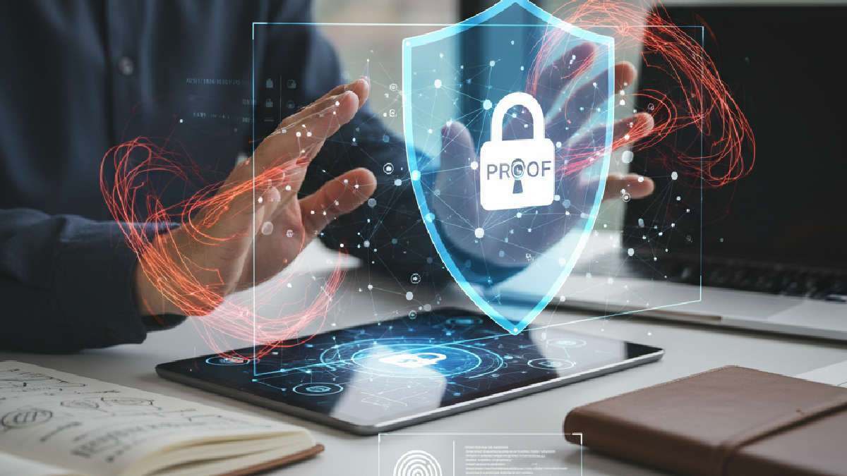 prova de anterioridade - Ameaças Digitais e a Urgência da Proteção
