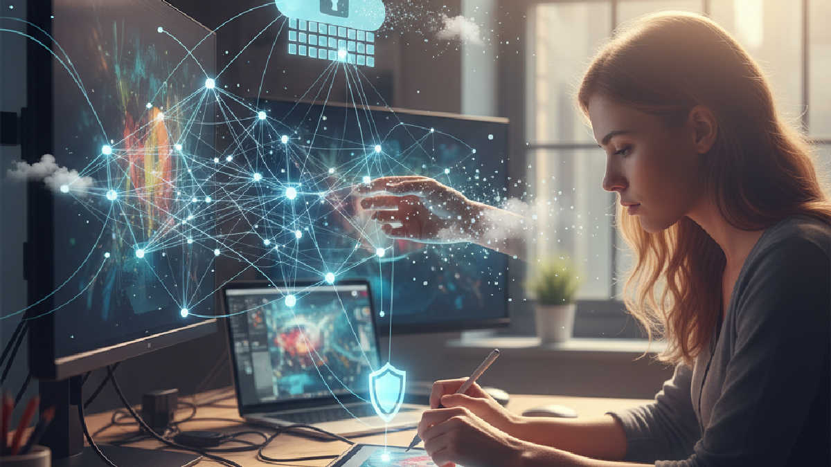 registro autoral online - A Dinâmica da Inspiração e a Vulnerabilidade no Cenário Digital