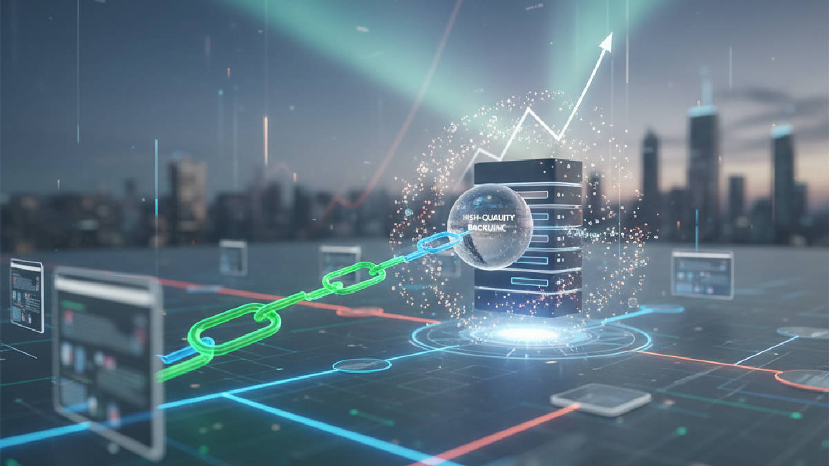 comprar backlinks de qualidade - Impacto nos Algoritmos e Estratégias de Link Building