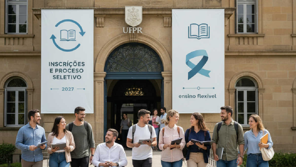 ensino flexível - Inscrições e Processo Seletivo para o Mestrado 2027 ensino flexível - Inscrições e Processo Seletivo para o Mestrado 2027