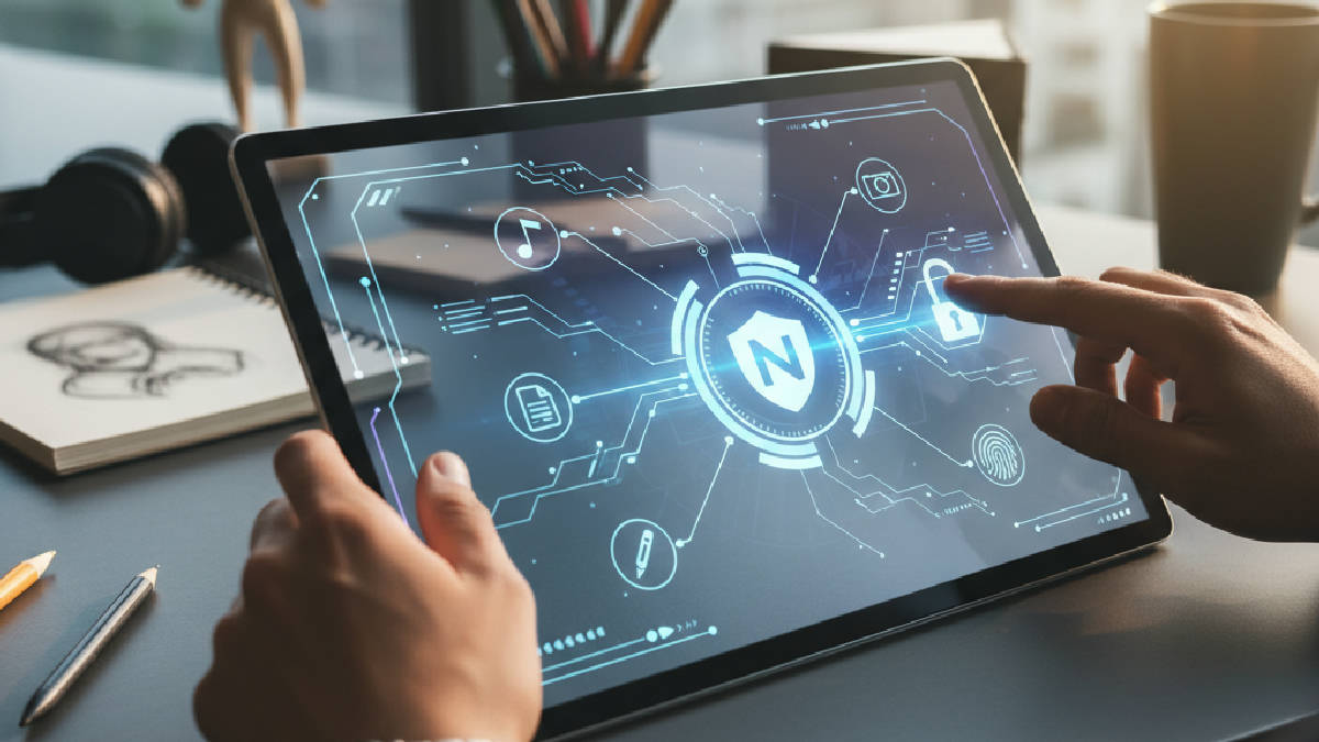 autenticidade de arquivos digitais - Como a NexCert Facilita o Registro e a Proteção