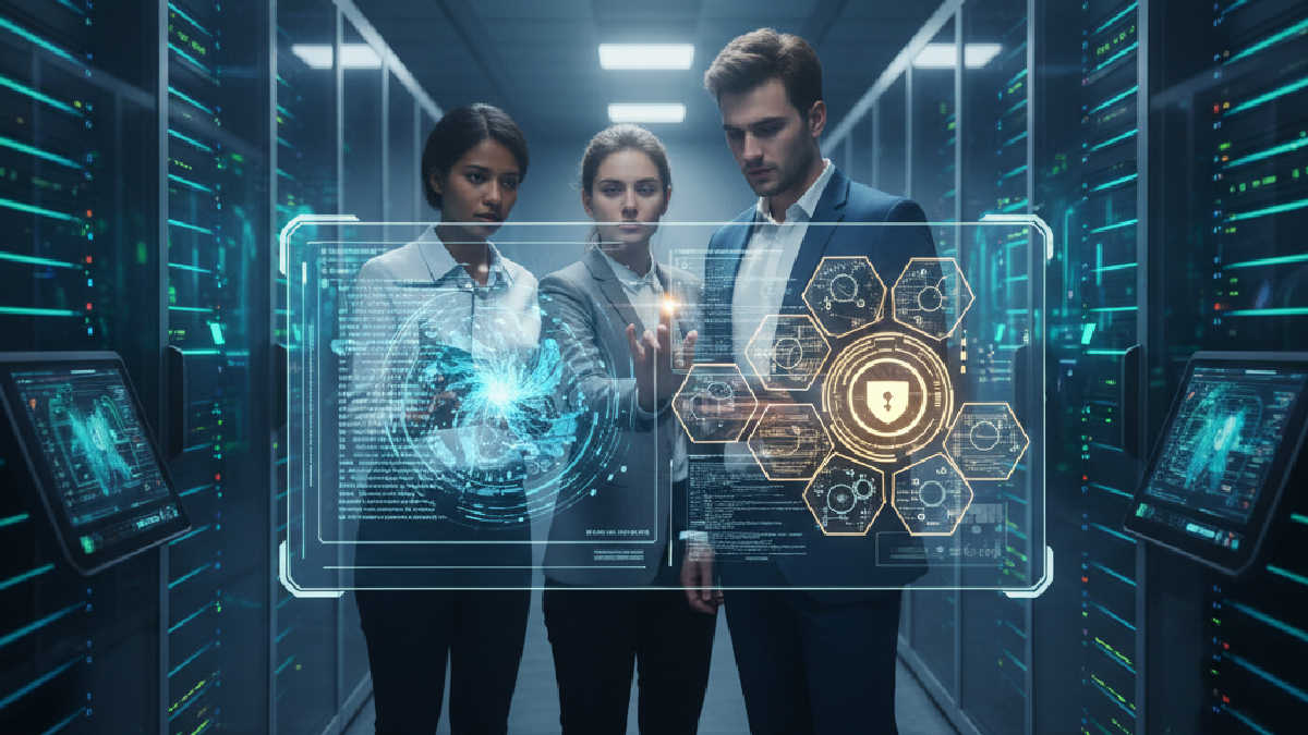 autenticidade de arquivos digitais - Por Que o Registro de Obras Digitais é Fundamental em 2026?