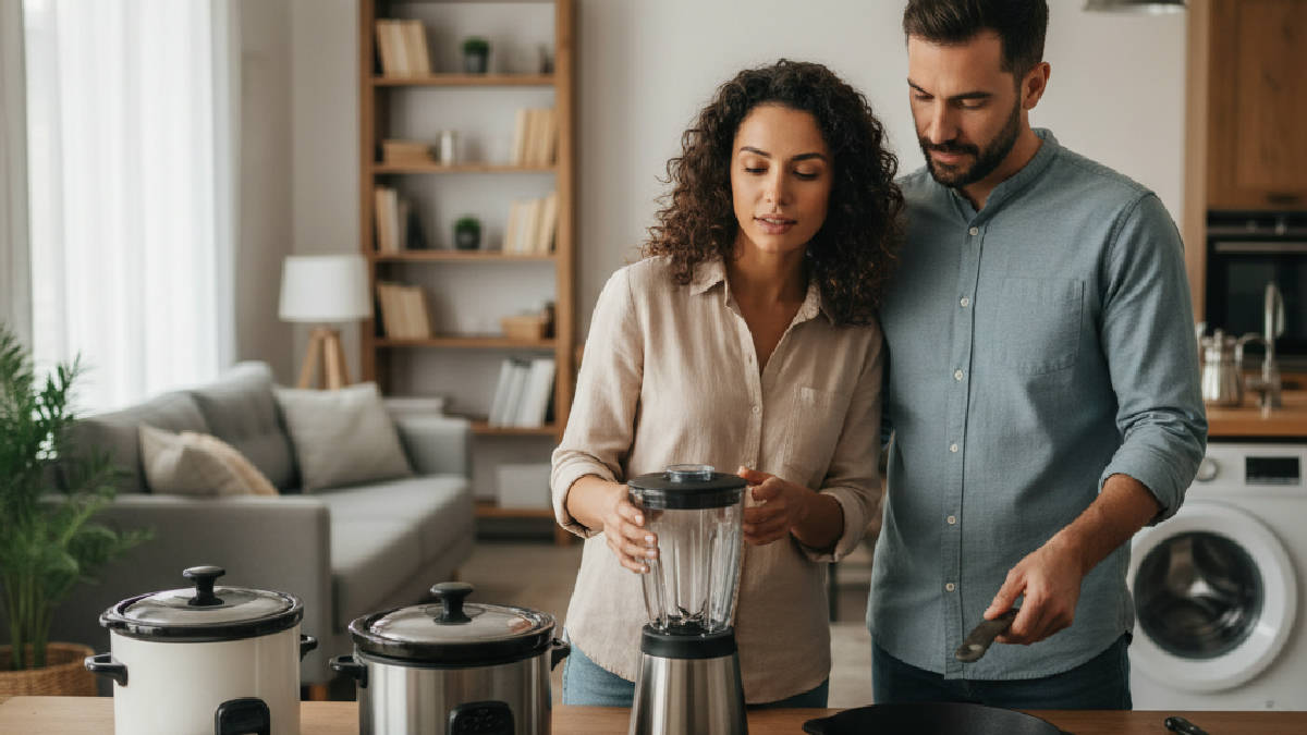 Desafios do Lar: Soluções Práticas para o Dia a Di - Identificando Produtos Duráveis e Confiáveis para o Lar Desafios do Lar: Soluções Práticas para o Dia a Di - Identificando Produtos Duráveis e Confiáveis para o Lar