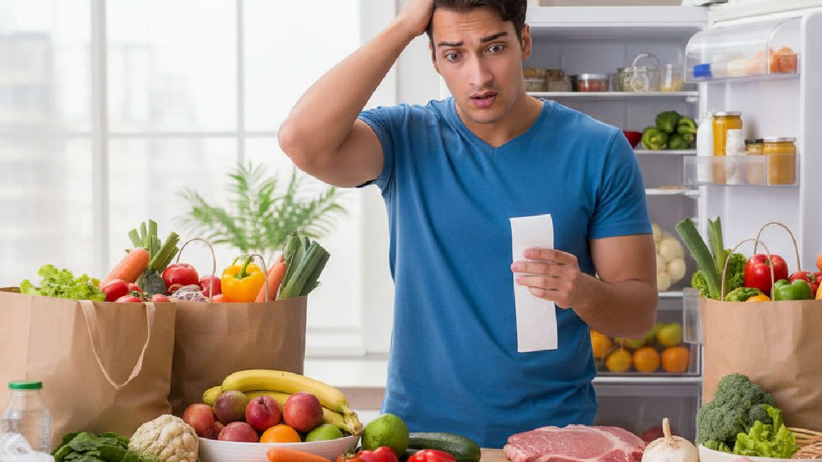 como se tornar auxiliar de contabilidade - Planejamento Ineficiente e Compras por Impulso
