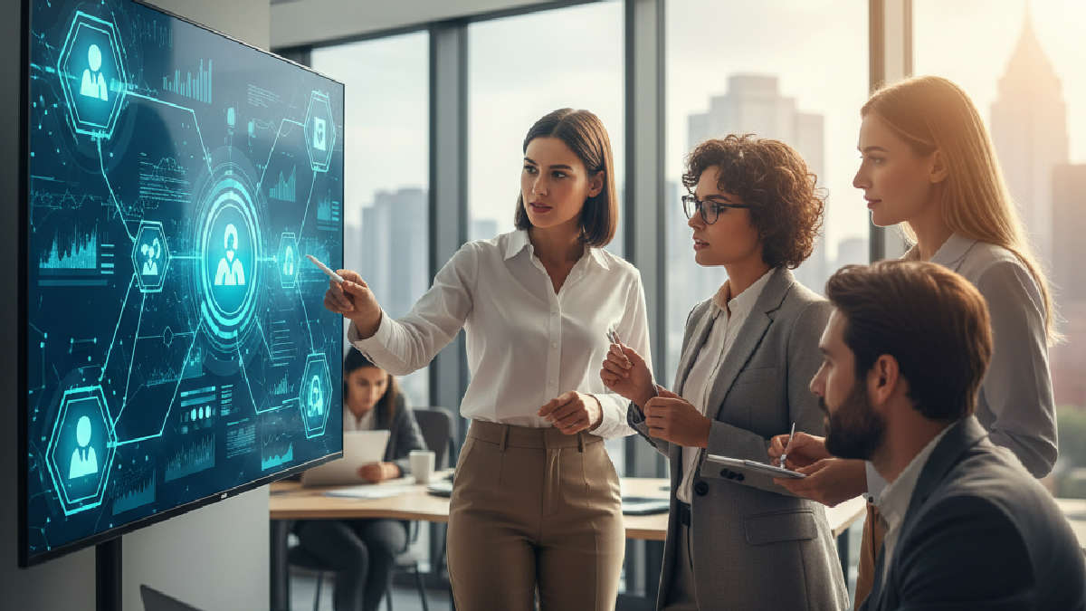qualificação profissional - Por Que Investir na Gestão de Serviços em 2027? qualificação profissional - Por Que Investir na Gestão de Serviços em 2027?