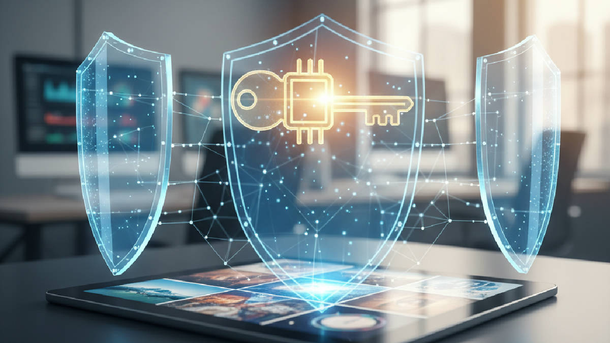 proteção de imagens digitais - Benefícios Estratégicos do Certificado de Autoria