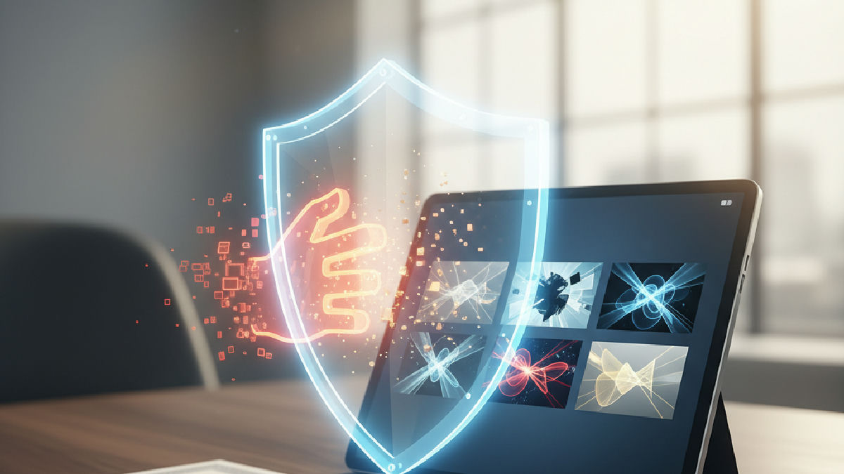proteção de imagens digitais - A Prova de Anterioridade como Escudo Legal