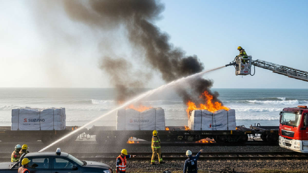 treinamento operacional - Detalhes do Incidente e Primeiras Respostas