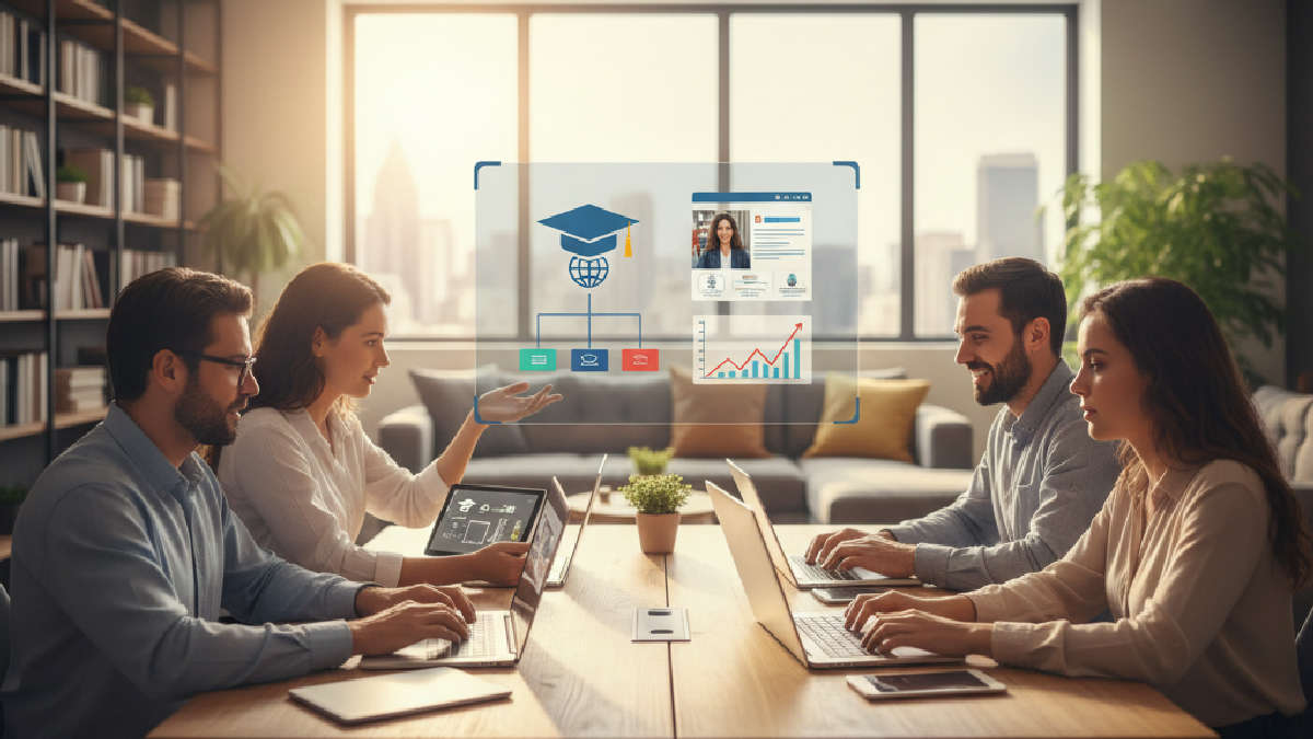 cursos online - A Excelência Acadêmica ao Alcance de Todos cursos online - A Excelência Acadêmica ao Alcance de Todos