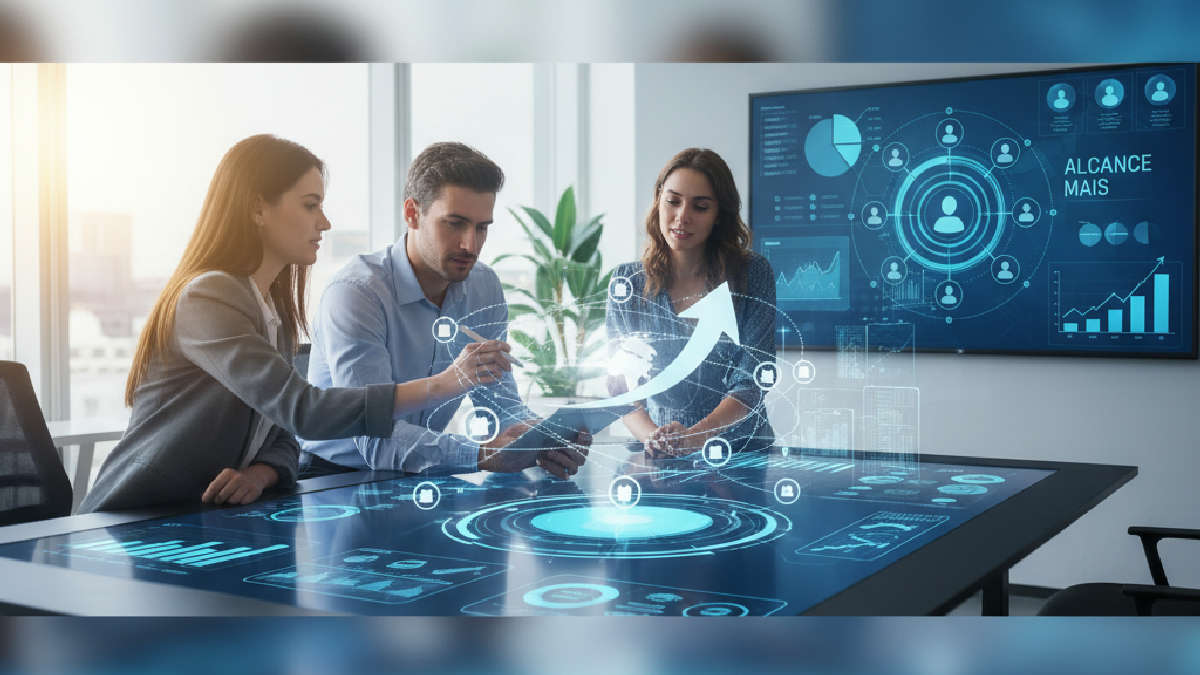 duração curso auxiliar de contabilidade - Estratégias de Redes Sociais e Engajamento