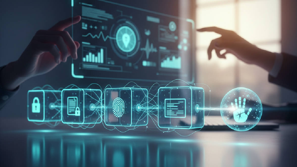 prova de autoria digital - Blockchain: A Imutabilidade a Serviço da Autoria
