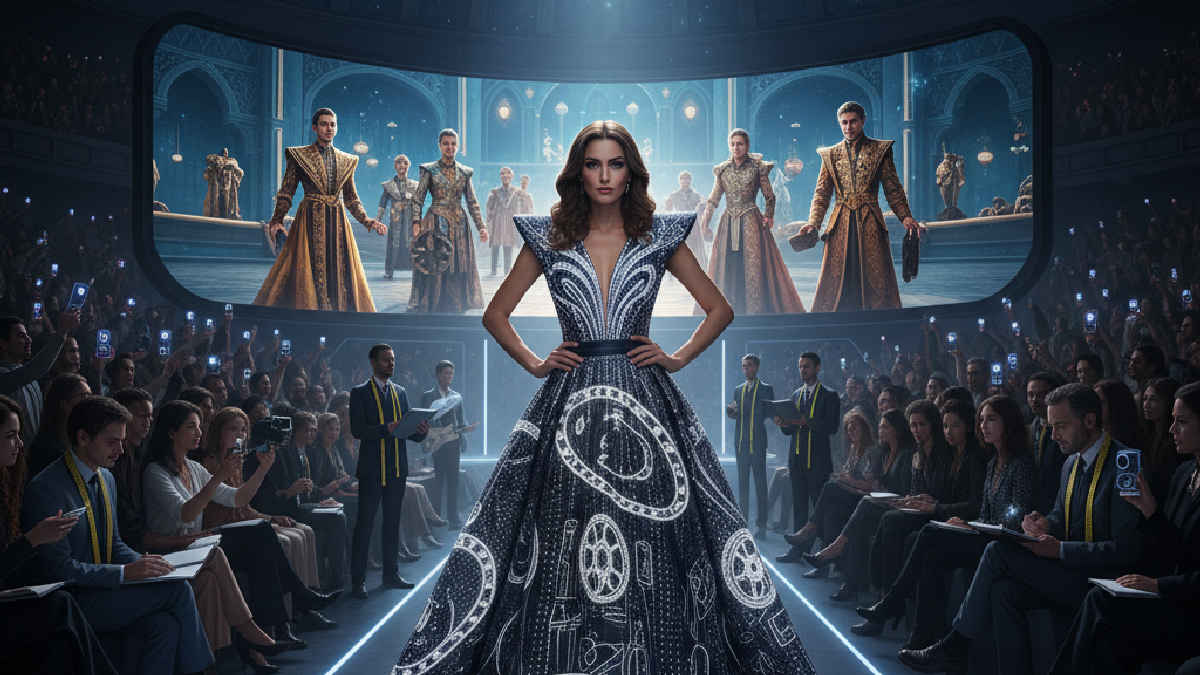 benefícios de um curso de contabilidade - A Ascensão do Fashion Cinematográfico benefícios de um curso de contabilidade - A Ascensão do Fashion Cinematográfico