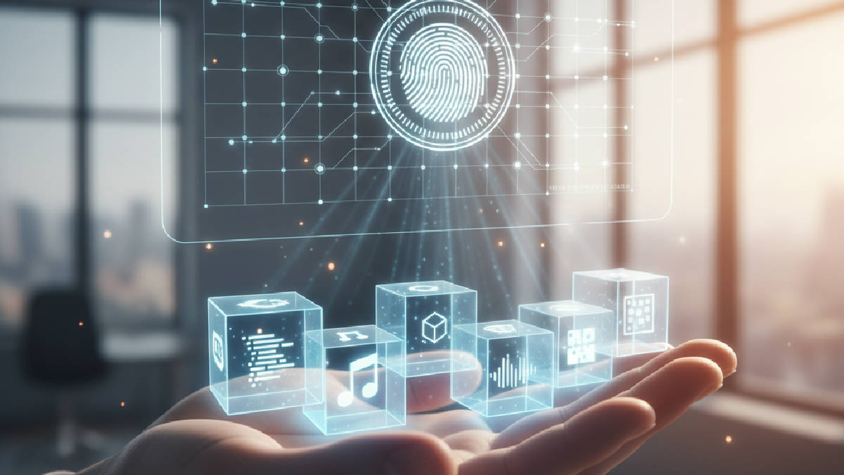 verificação pública de autenticidade - A Necessidade Inadiável de Prova de Anterioridade Digital