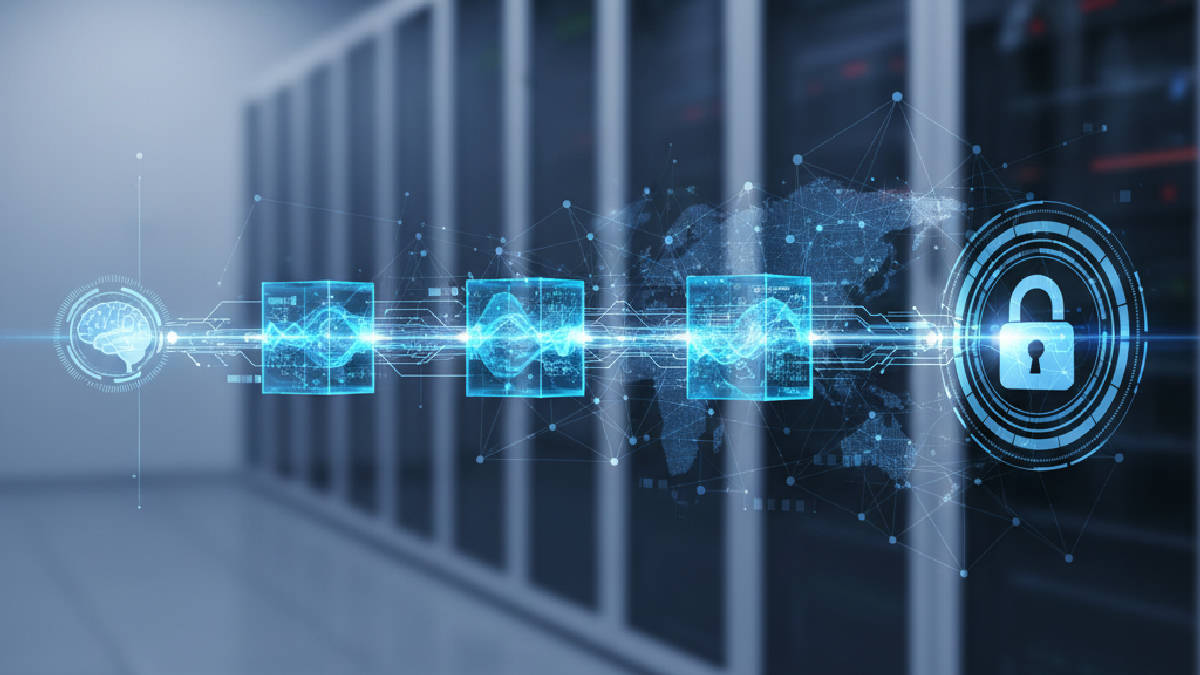 cadeia de custódia digital - A Essência da Prova de Anterioridade na Era Digital