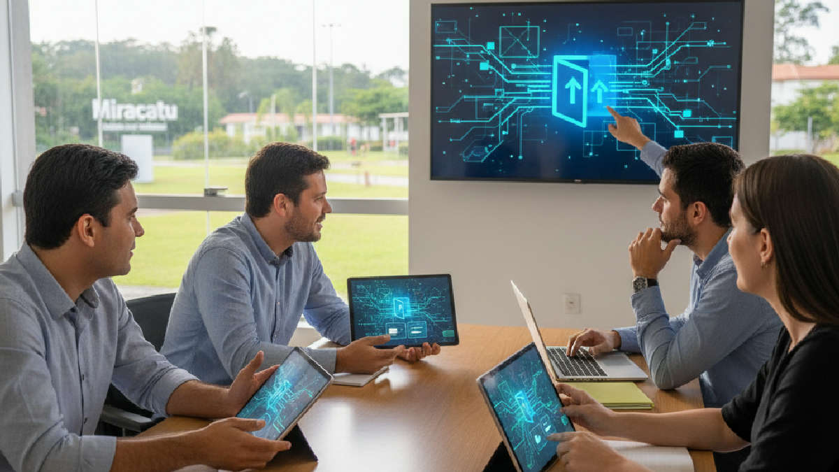 desenvolvimento profissional - Caminhos para a Qualificação: Como se Inscrever desenvolvimento profissional - Caminhos para a Qualificação: Como se Inscrever