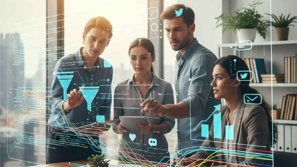 Geração de tráfego - Desvendando o Vibe Coding e Suas Vantagens para o Marketing
