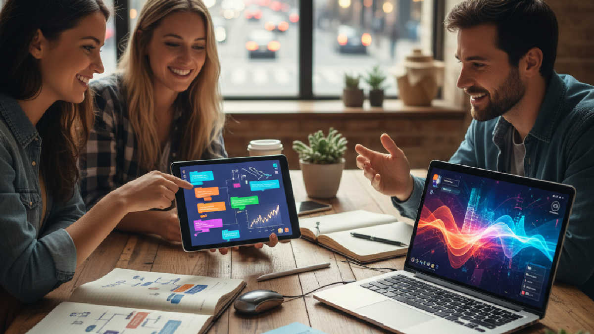 Geração de tráfego - Escolhendo as Ferramentas Certas para Iniciar sua Jornada de Vibe Coding