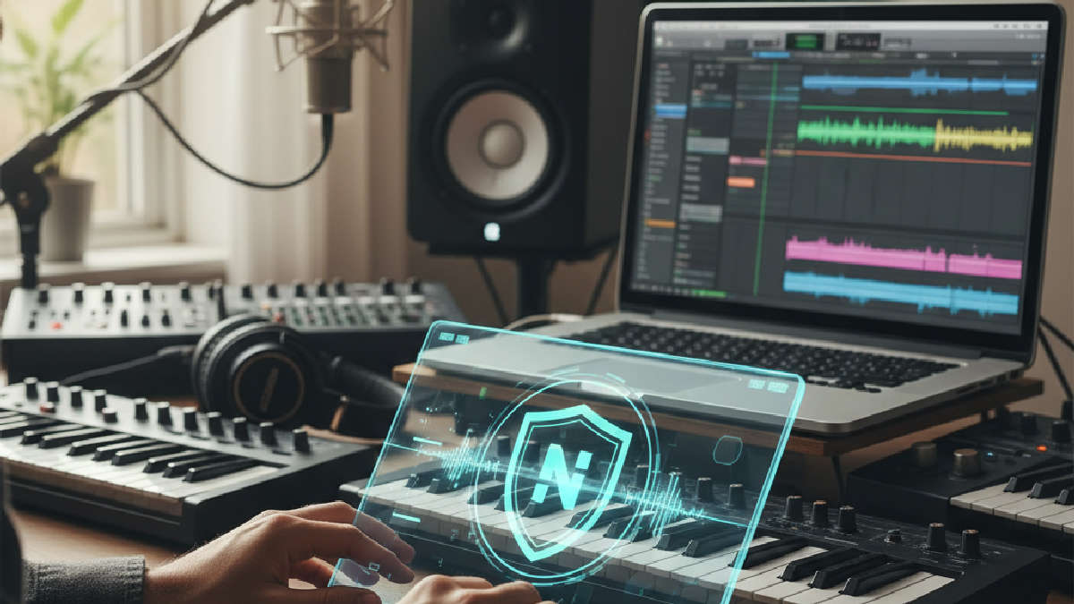 registro de beats - Como a NexCert Facilita a Proteção da Sua Propriedade Intelectual