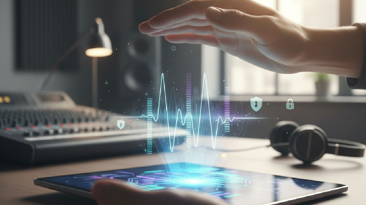 registro de beats - A Necessidade Inadiável de Proteção da Arte Digital