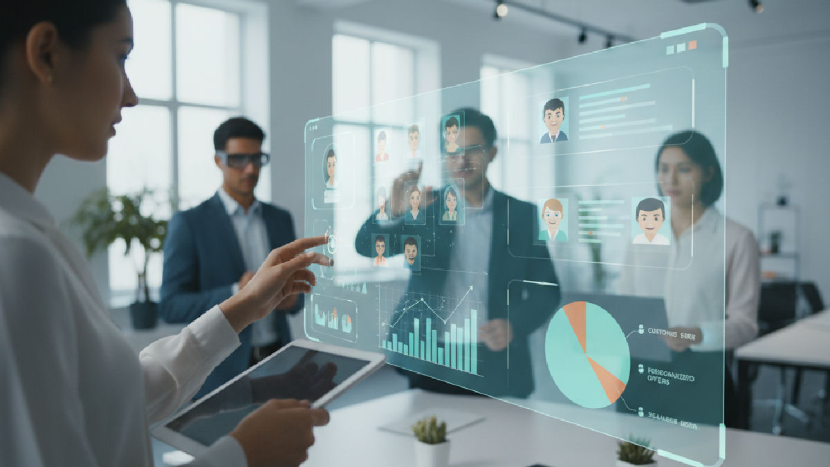 contabilidade para iniciantes - A Reinvenção da Experiência do Cliente no E-commerce 2026
