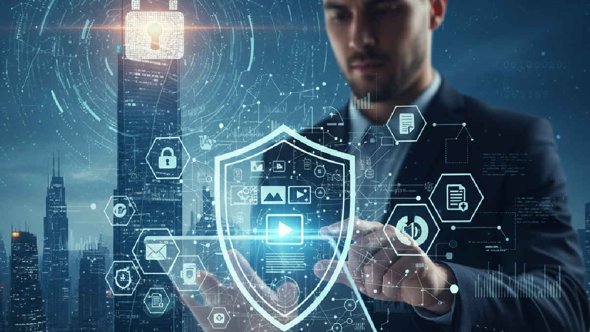 compliance de propriedade intelectual - A Crescente Necessidade de Proteção no Cenário Digital de 2026
