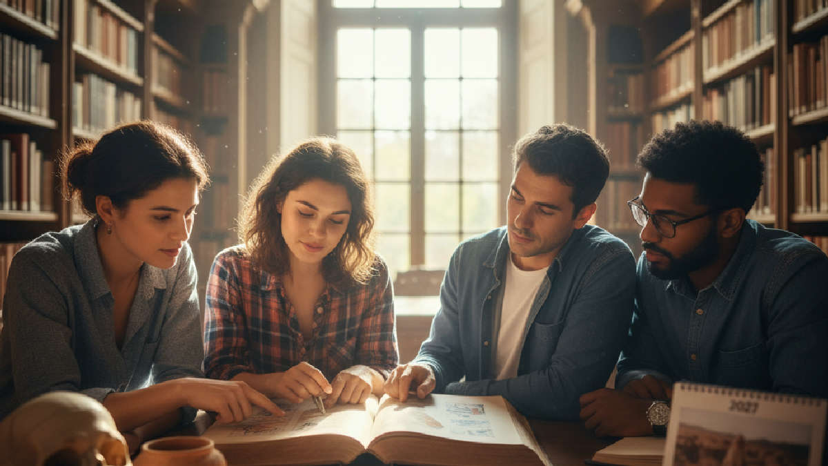 aperfeiçoamento - Oportunidades de Mestrado e Doutorado para 2027