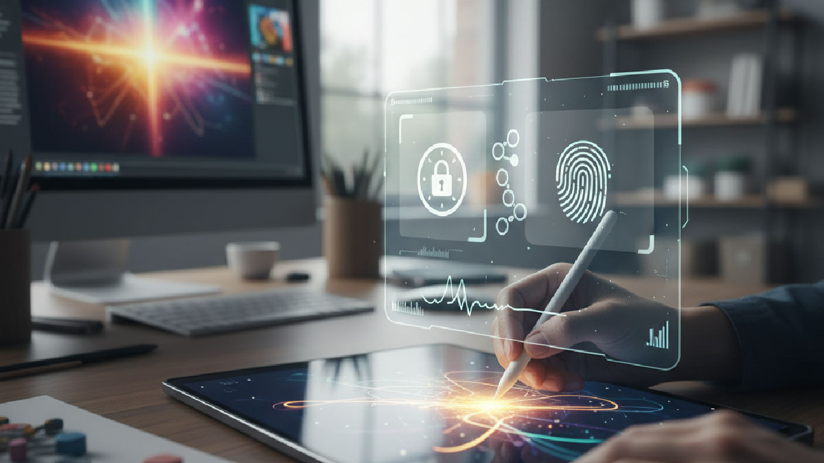 tecnologia para proteção autoral - Uso de Assinaturas Eletrônicas e Carimbos de Tempo Digitais