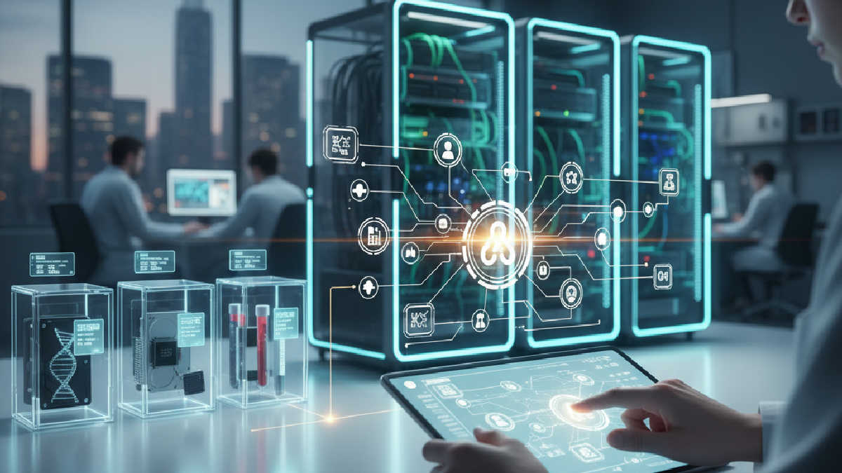 soluções de IA - Chain-of-Evidence (CoE): Um Paradigma para Pesquisa Confiável