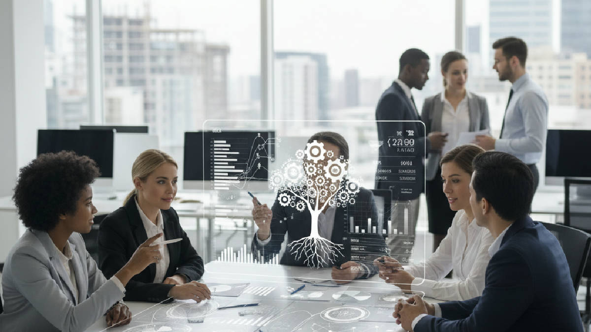 oportunidades de emprego contabilidade - A Essência do Fluxo de Caixa: Mais que Números oportunidades de emprego contabilidade - A Essência do Fluxo de Caixa: Mais que Números