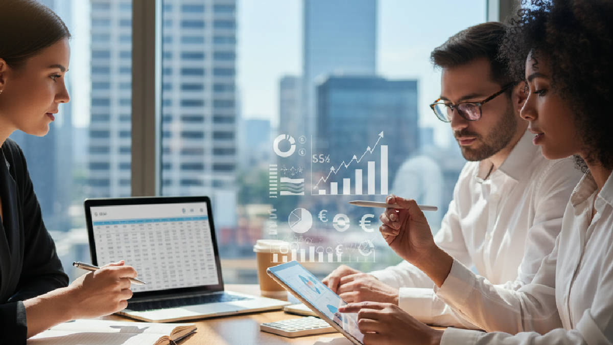 oportunidades de emprego contabilidade - Construindo um Controle de Fluxo de Caixa Eficaz oportunidades de emprego contabilidade - Construindo um Controle de Fluxo de Caixa Eficaz