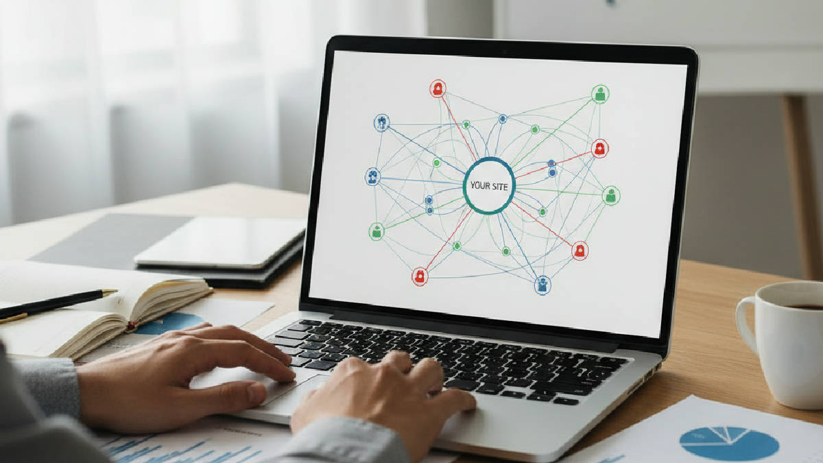 Porque os backlinks importam - A Importância e os Fundamentos da Auditoria de Backlinks