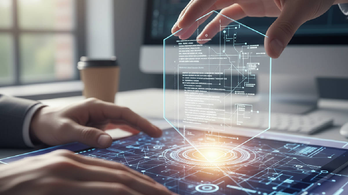 registro de software - 1. Estabelecendo a Prova de Anterioridade: O Primeiro Escudo